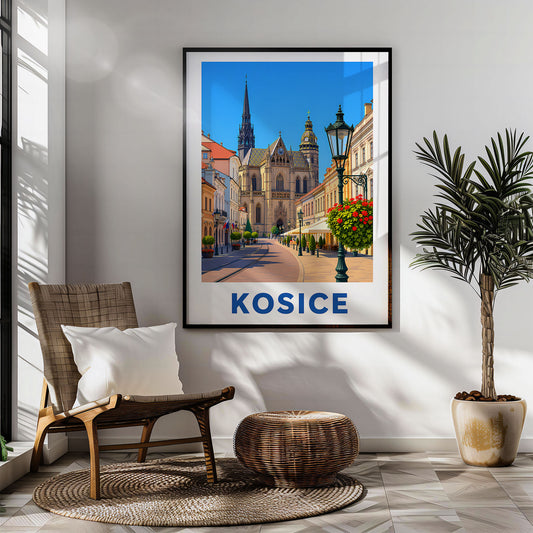 Kosice, Slovakia