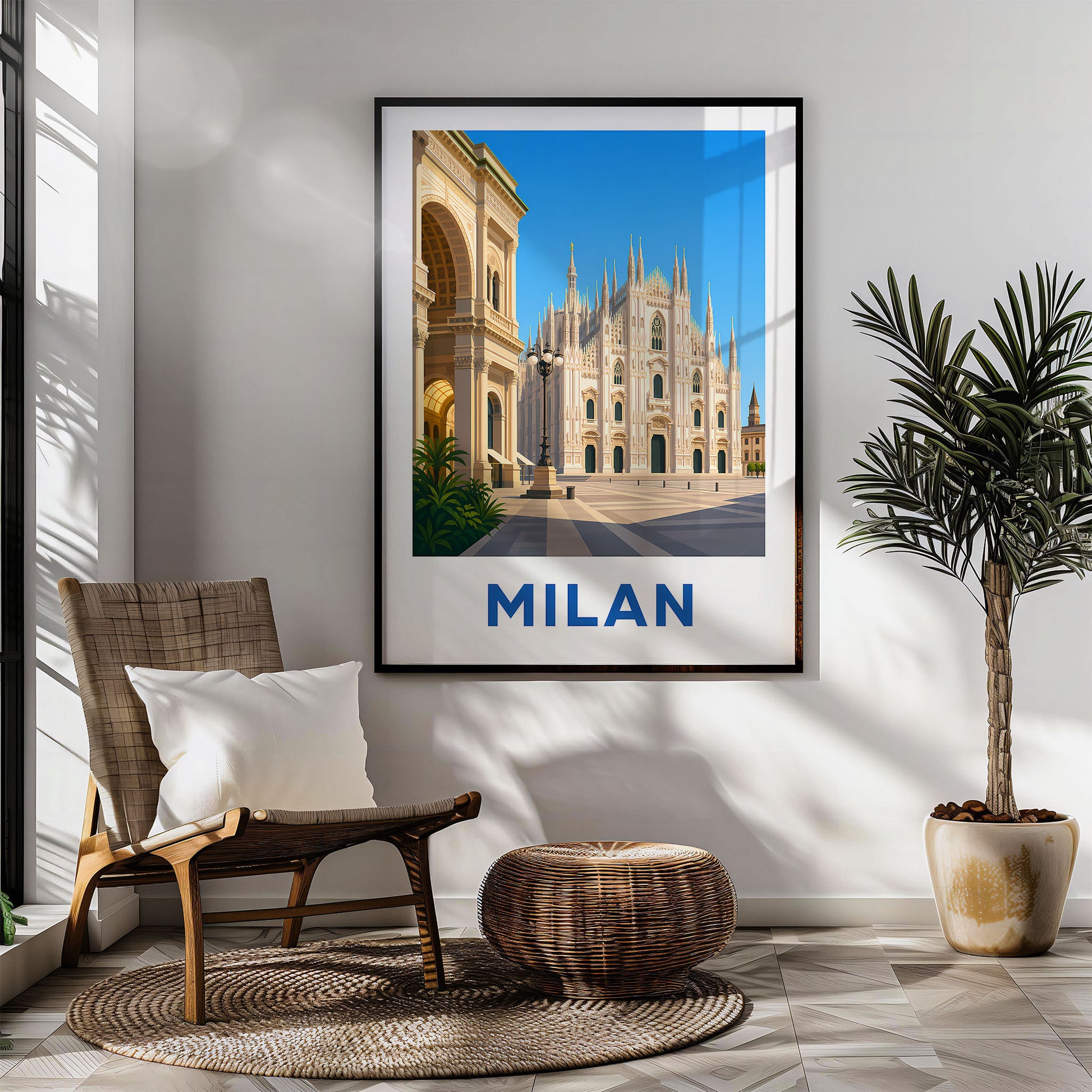 Milan, Italy