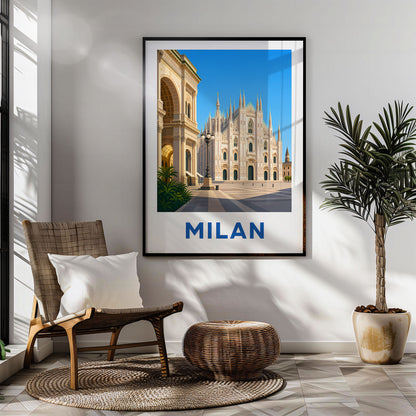 Milan, Italy