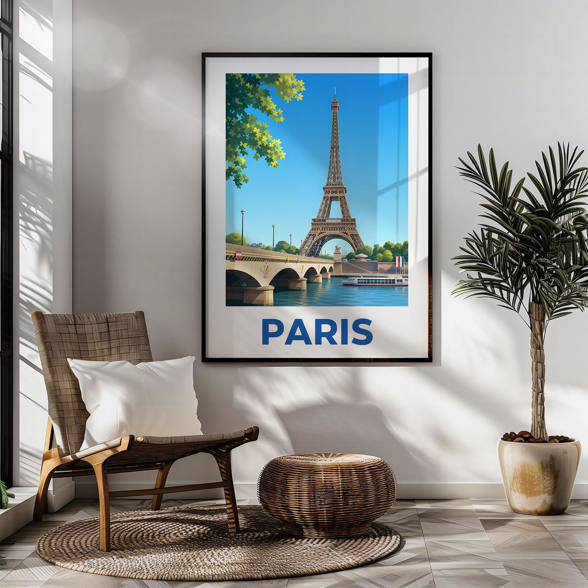 Paris, France