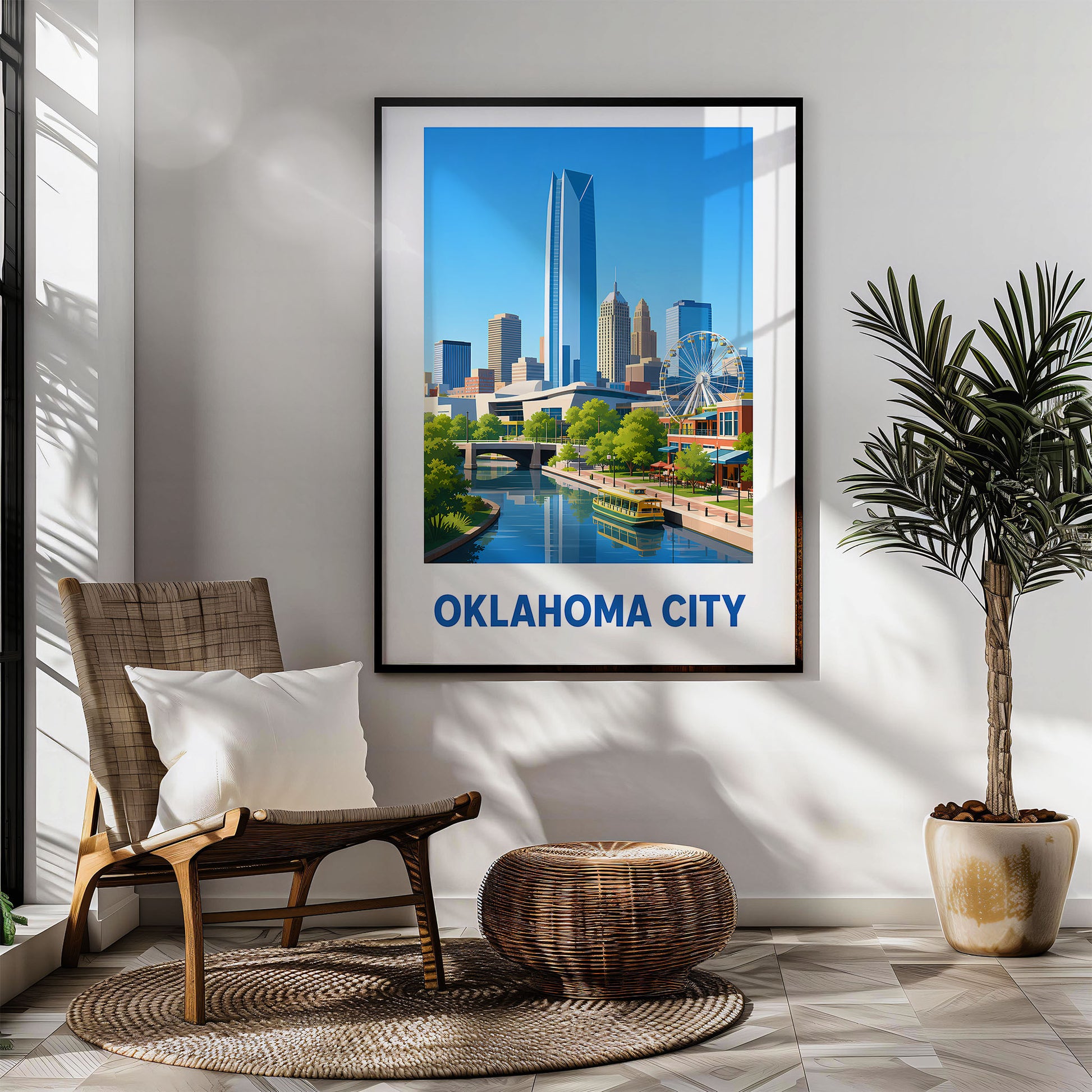 Oklahoma City, USA