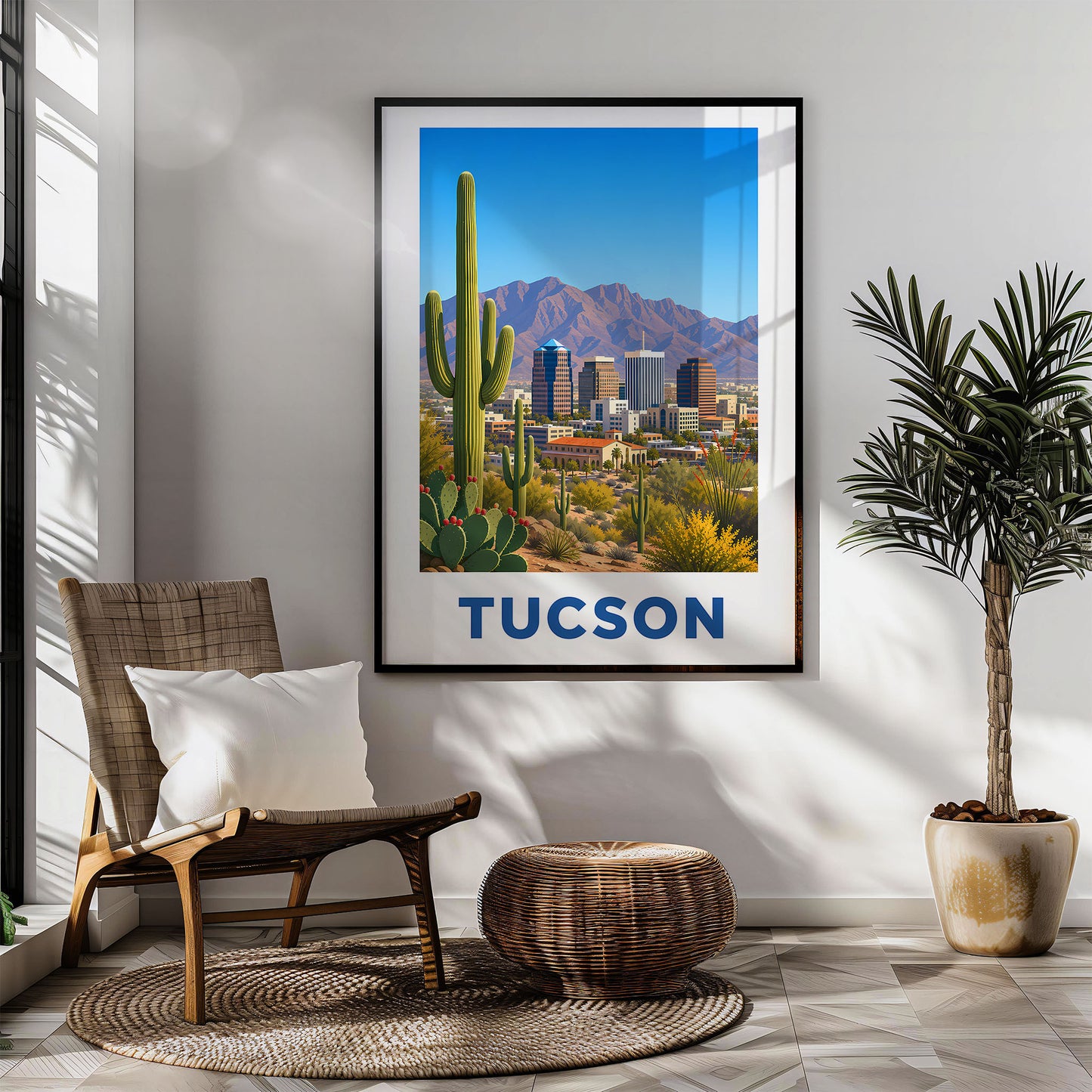 Tucson, USA