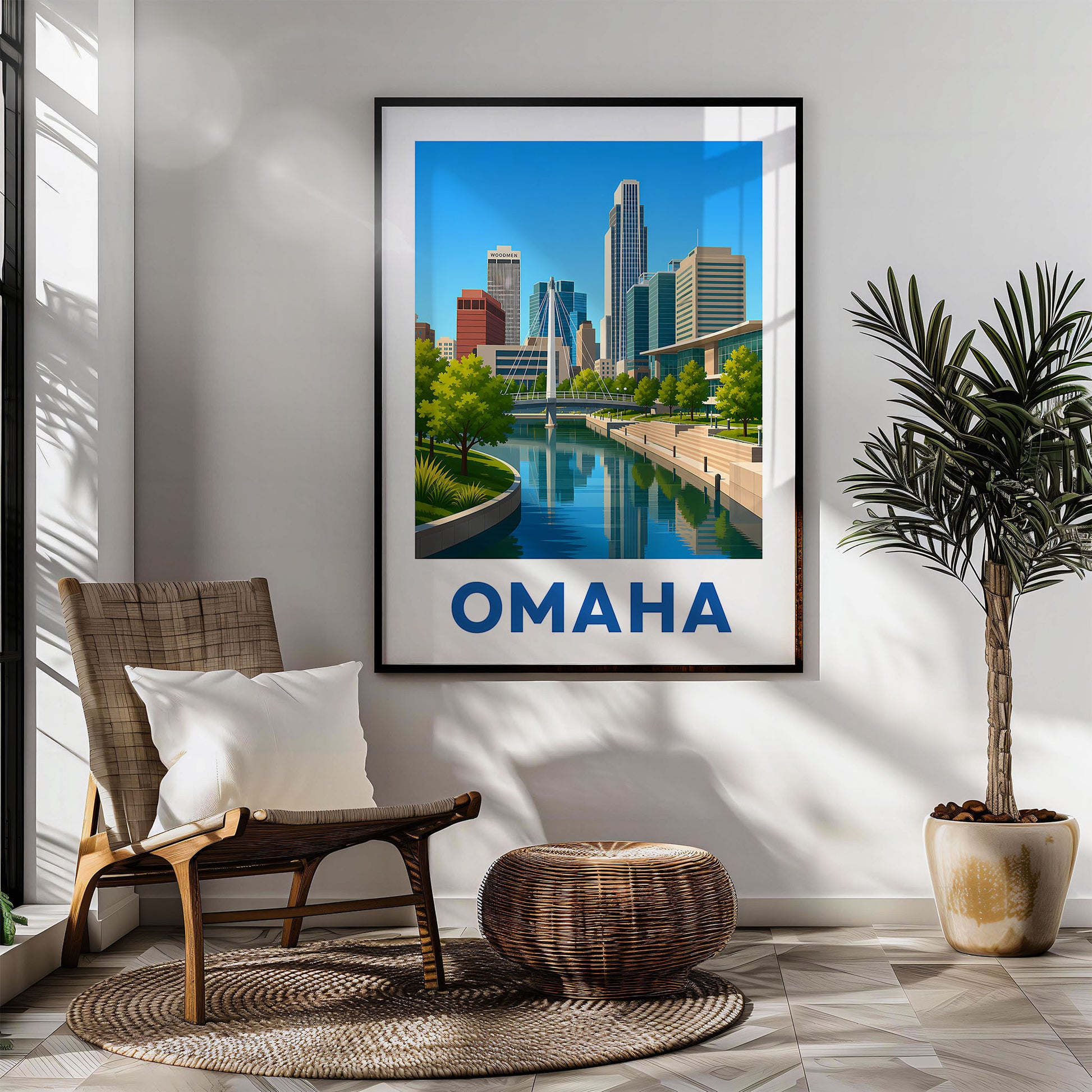 Omaha, USA