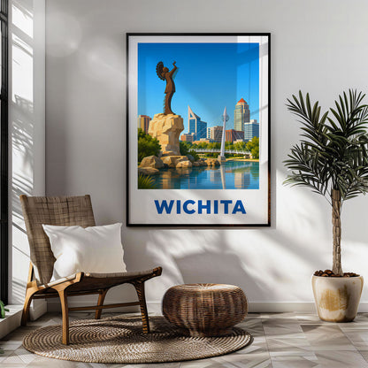 Wichita, USA