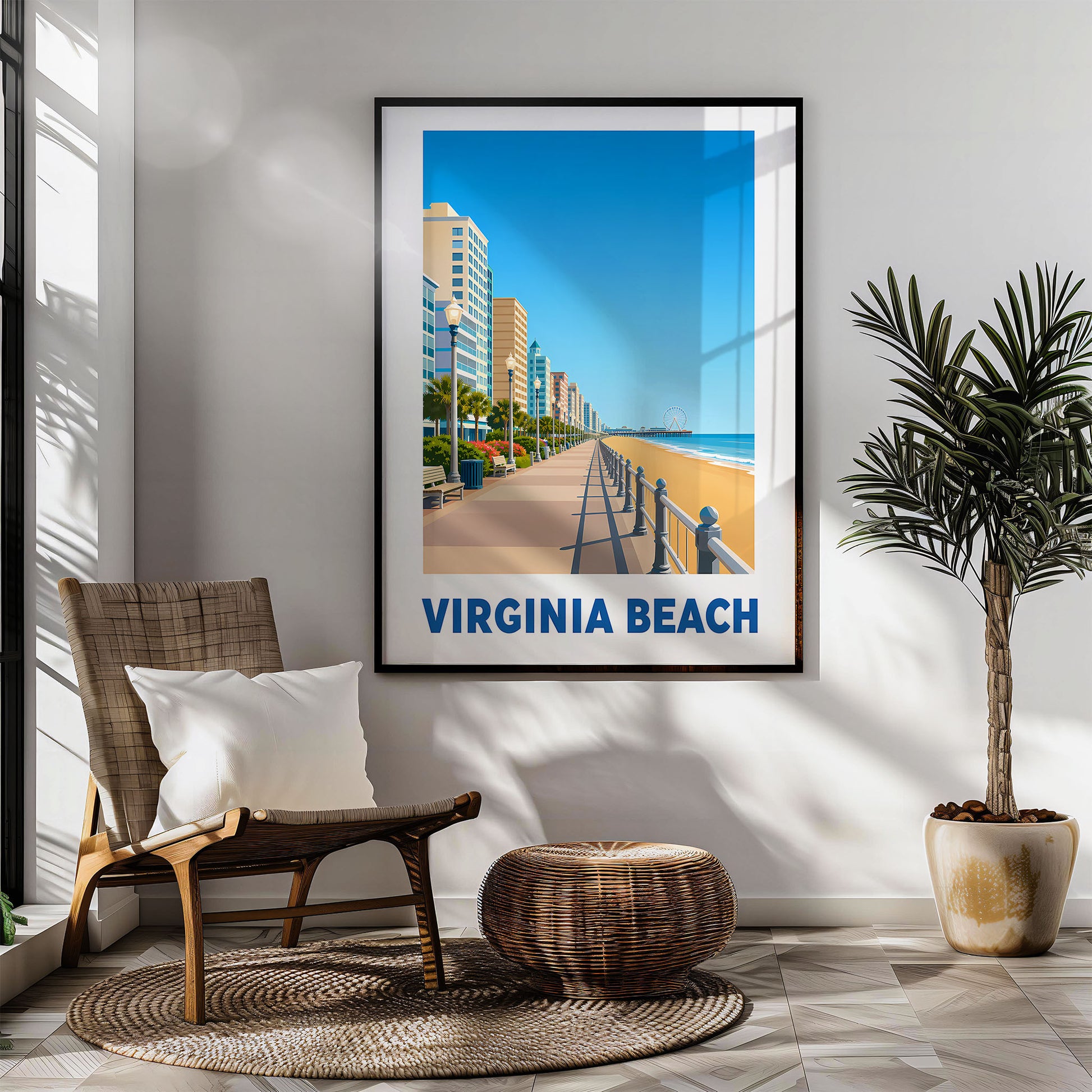 Virginia Beach, USA