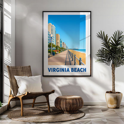 Virginia Beach, USA
