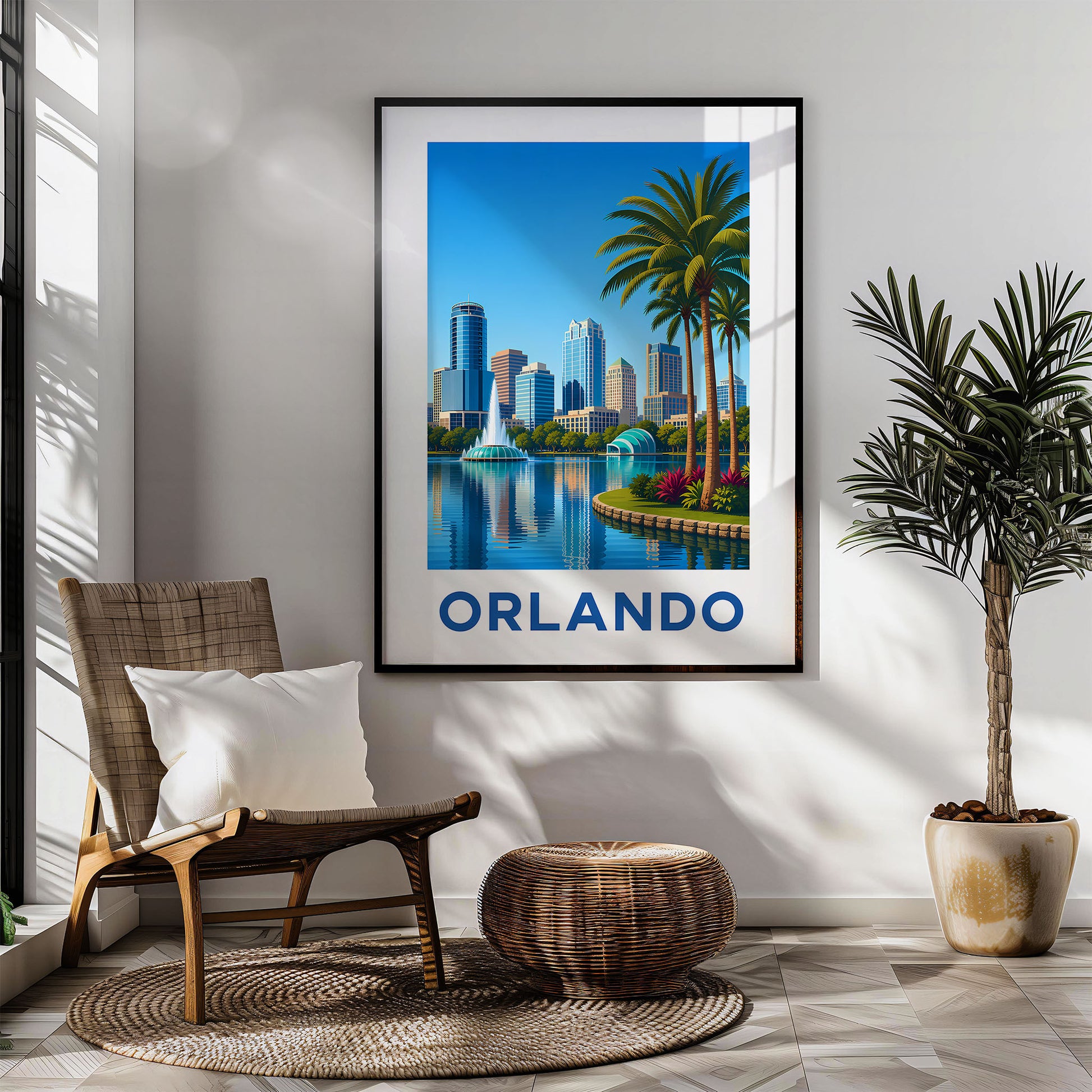 Orlando, USA