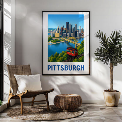 Pittsburgh, USA
