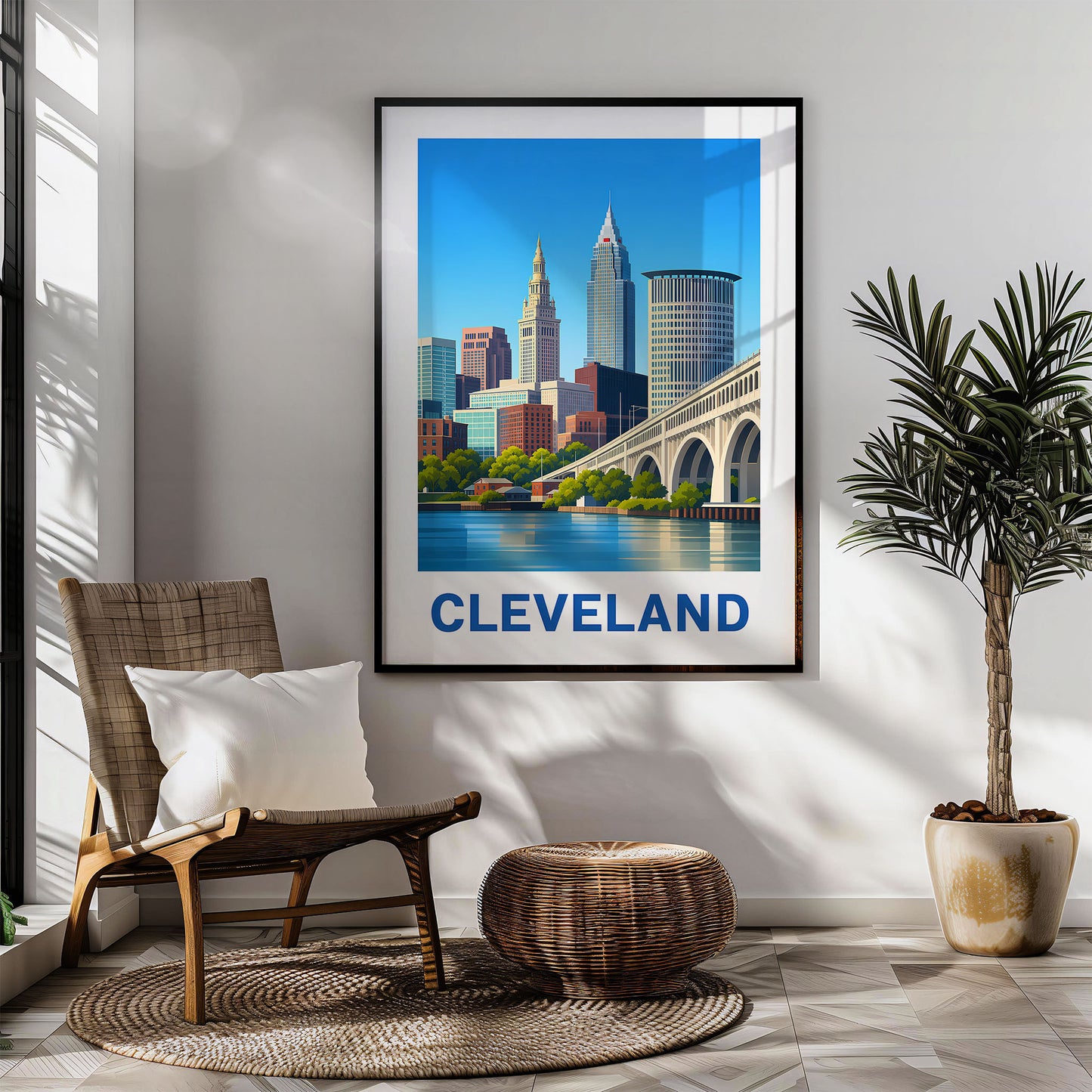 Cleveland, USA