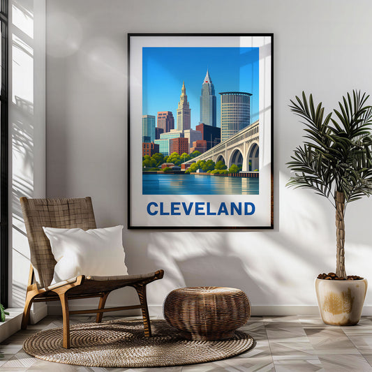Cleveland, USA