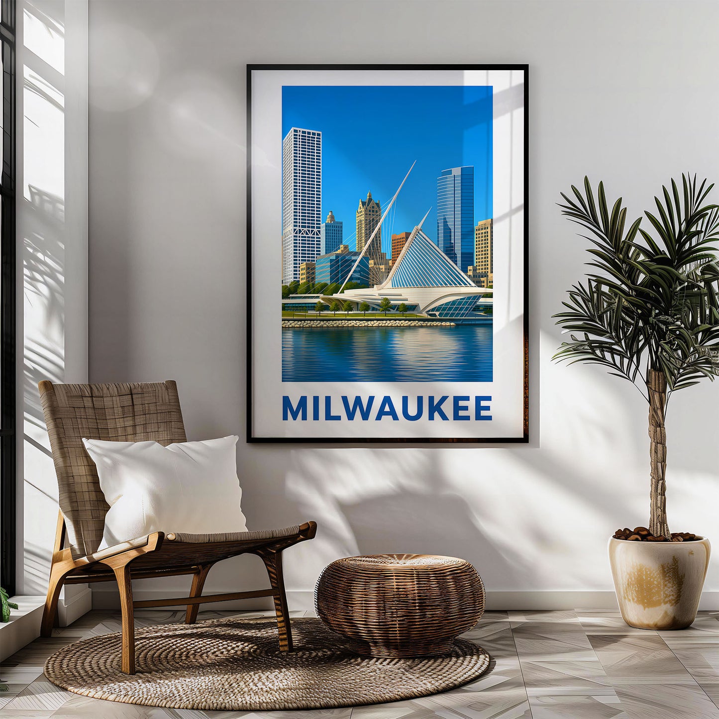 Milwaukee, USA