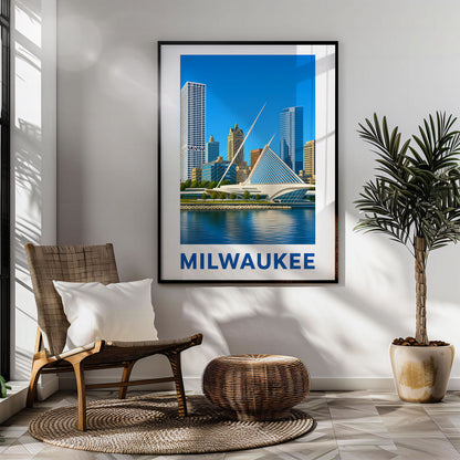 Milwaukee, USA