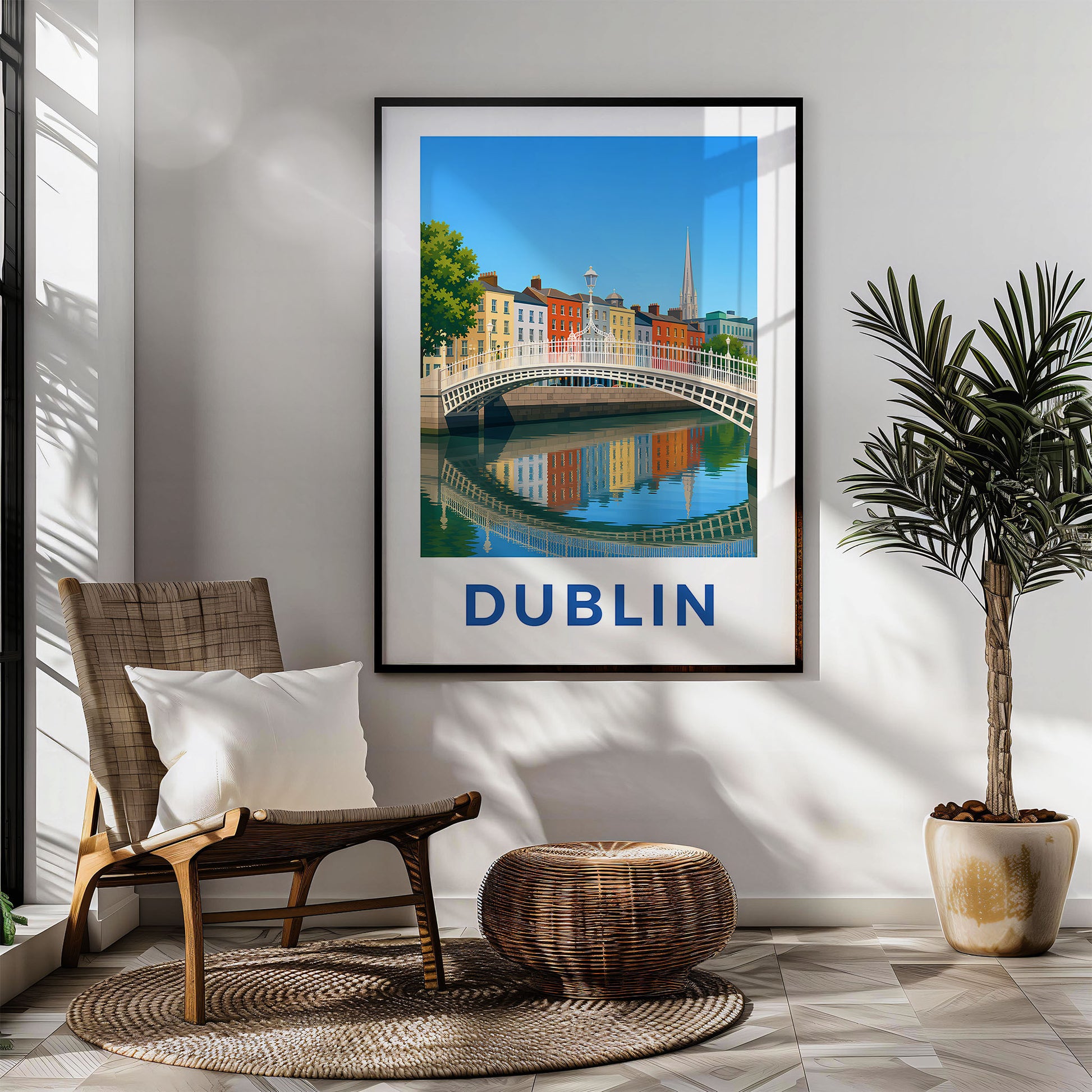 Dublin, Ireland