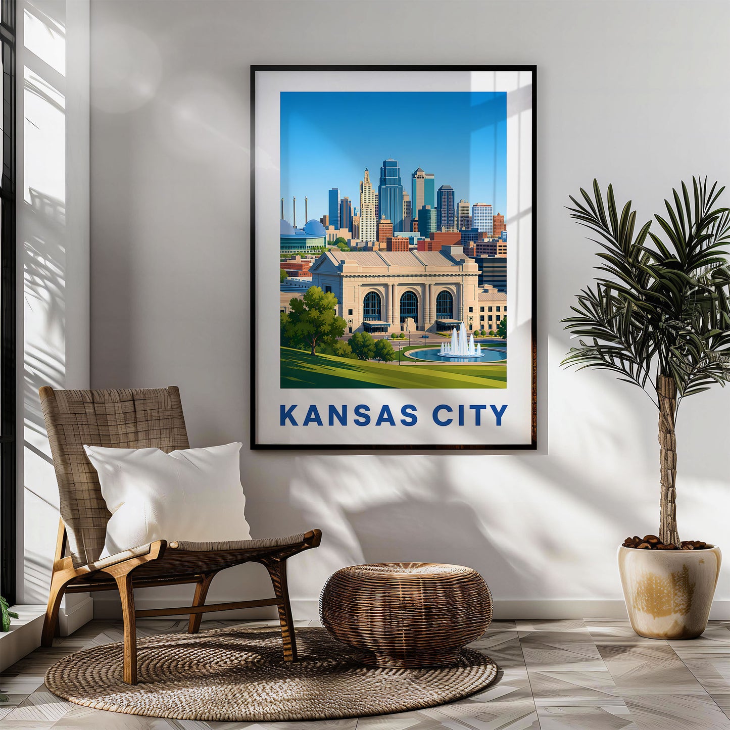 Kansas City, USA