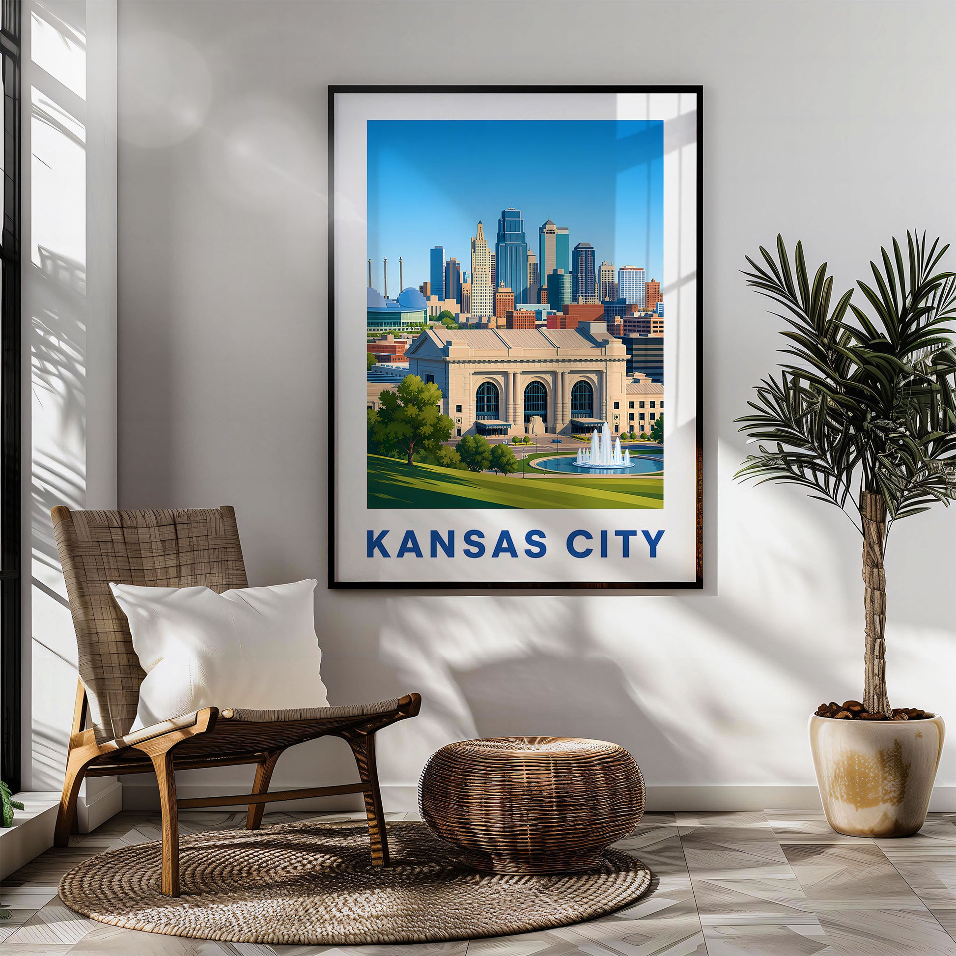 Kansas City, USA