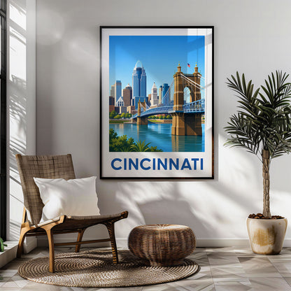 Cincinnati, USA