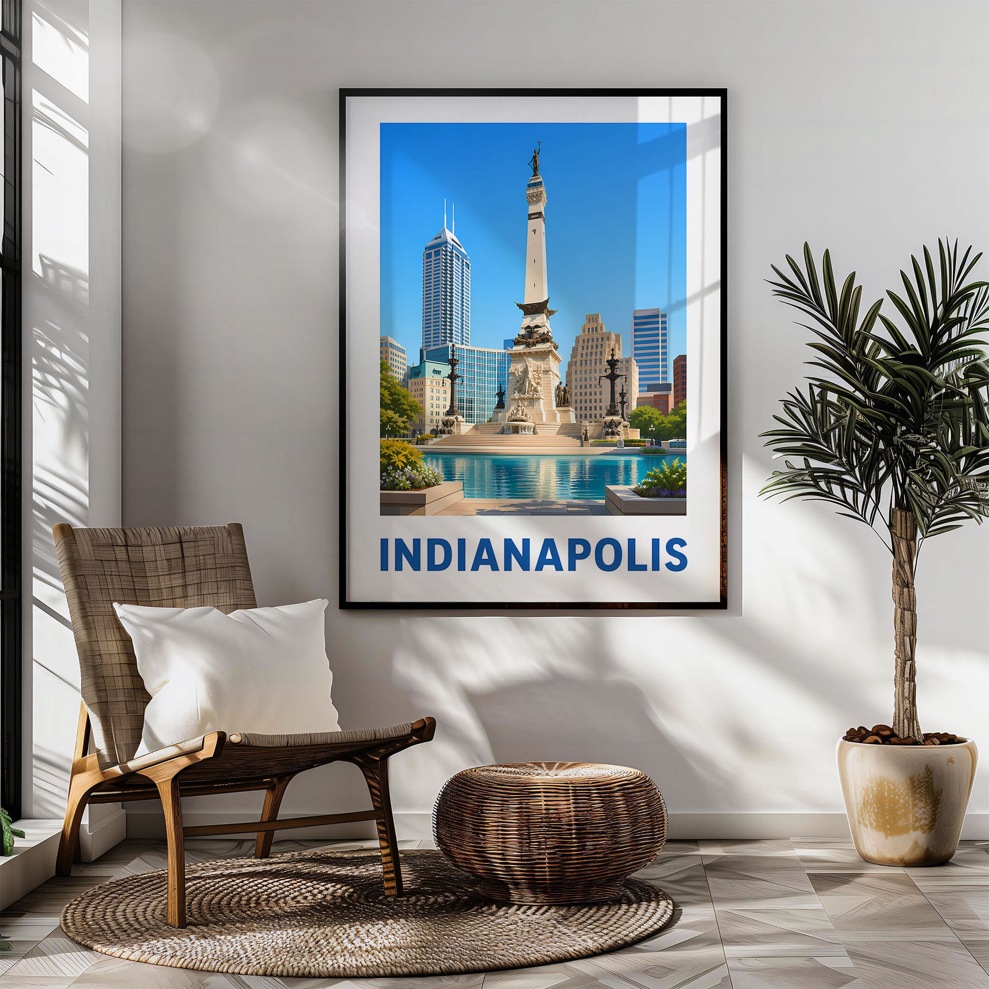 Indianapolis, USA