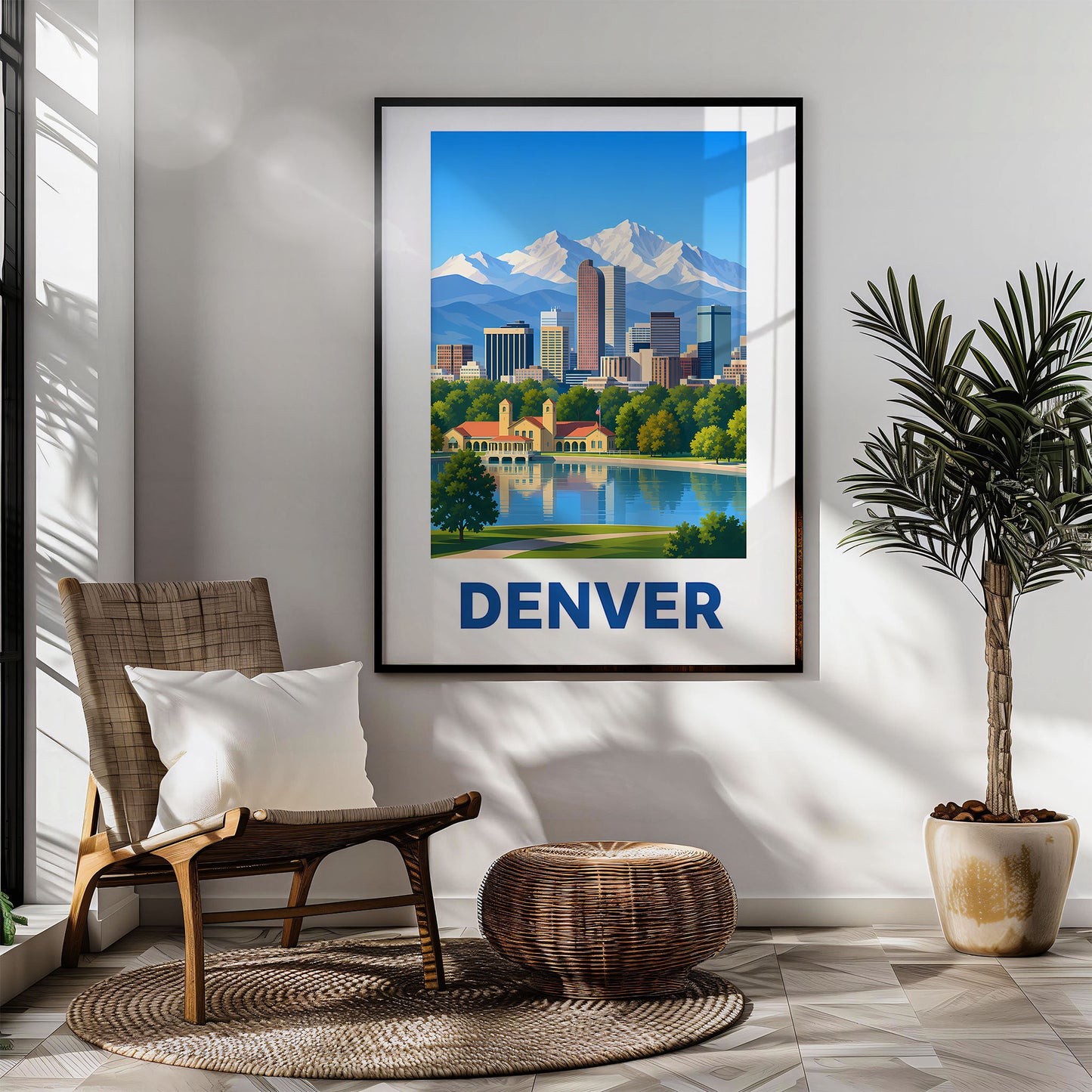 Denver, USA