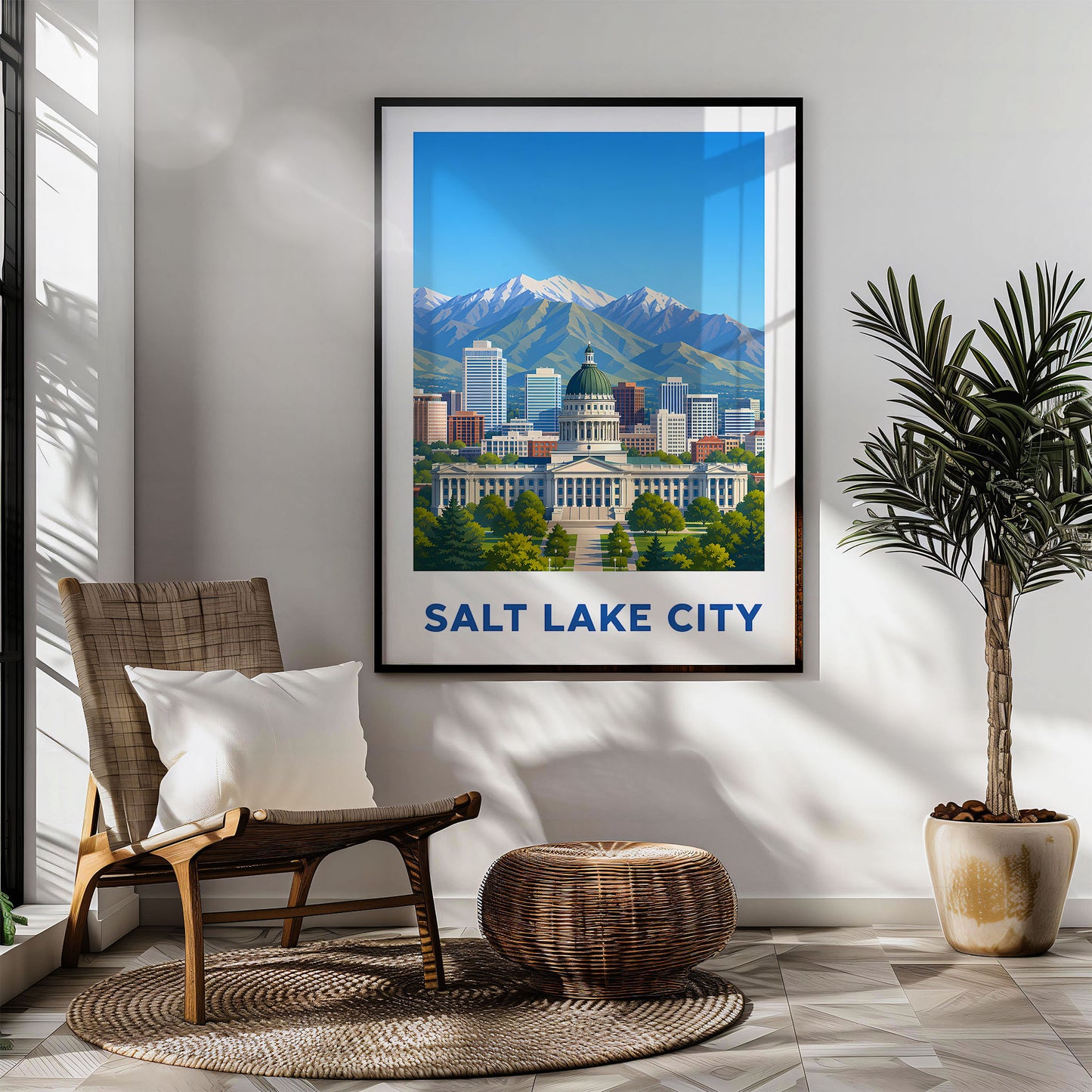 Salt Lake City, USA