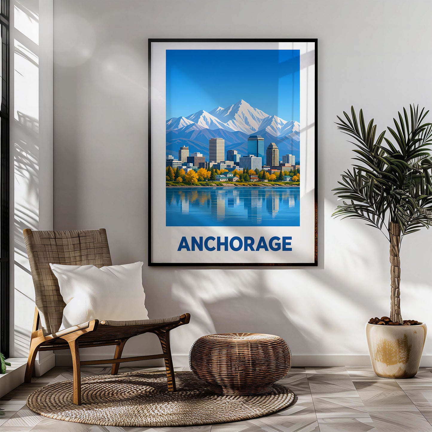 Anchorage, USA