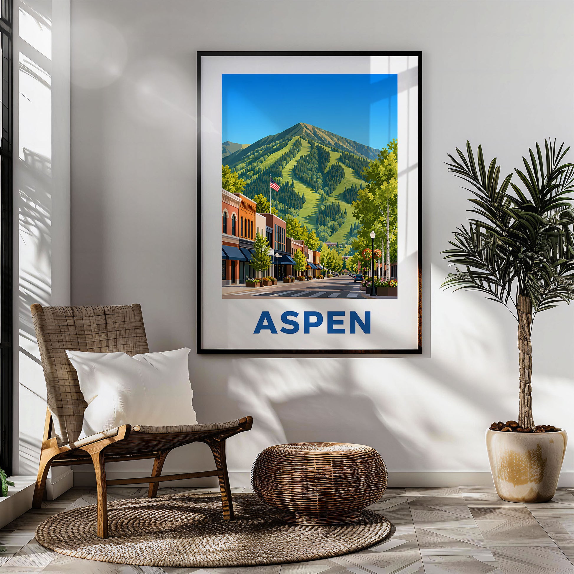 Aspen, USA