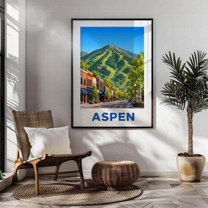 Aspen, USA