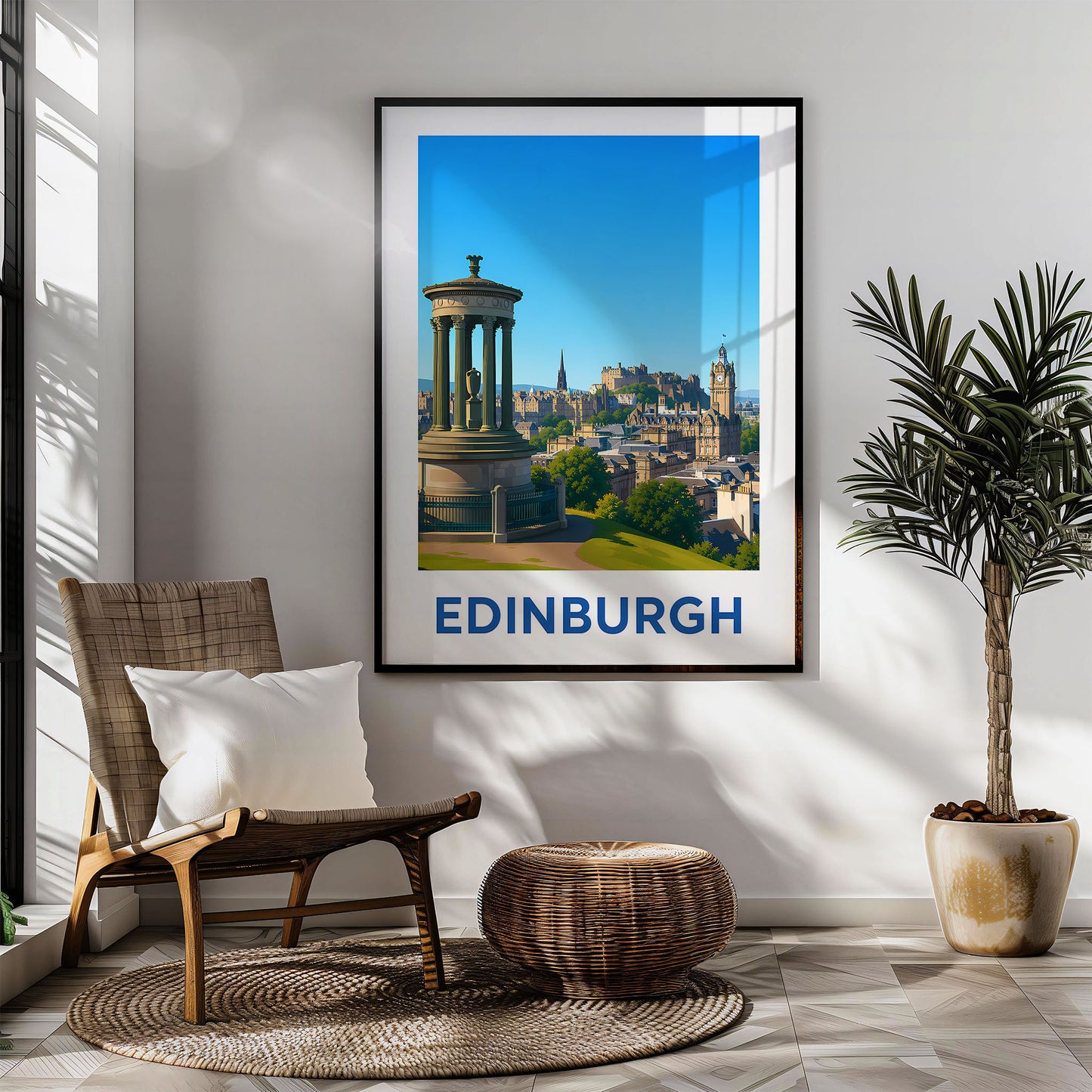 Edinburgh, United Kingdom