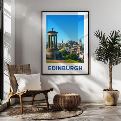Edinburgh, United Kingdom