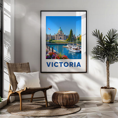 Victoria, Canada