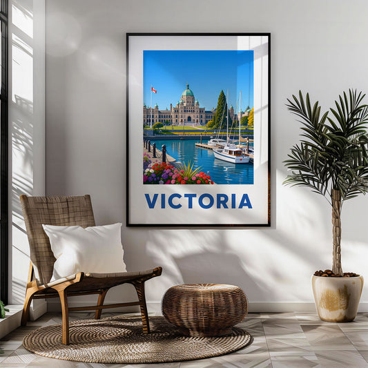 Victoria, Canada