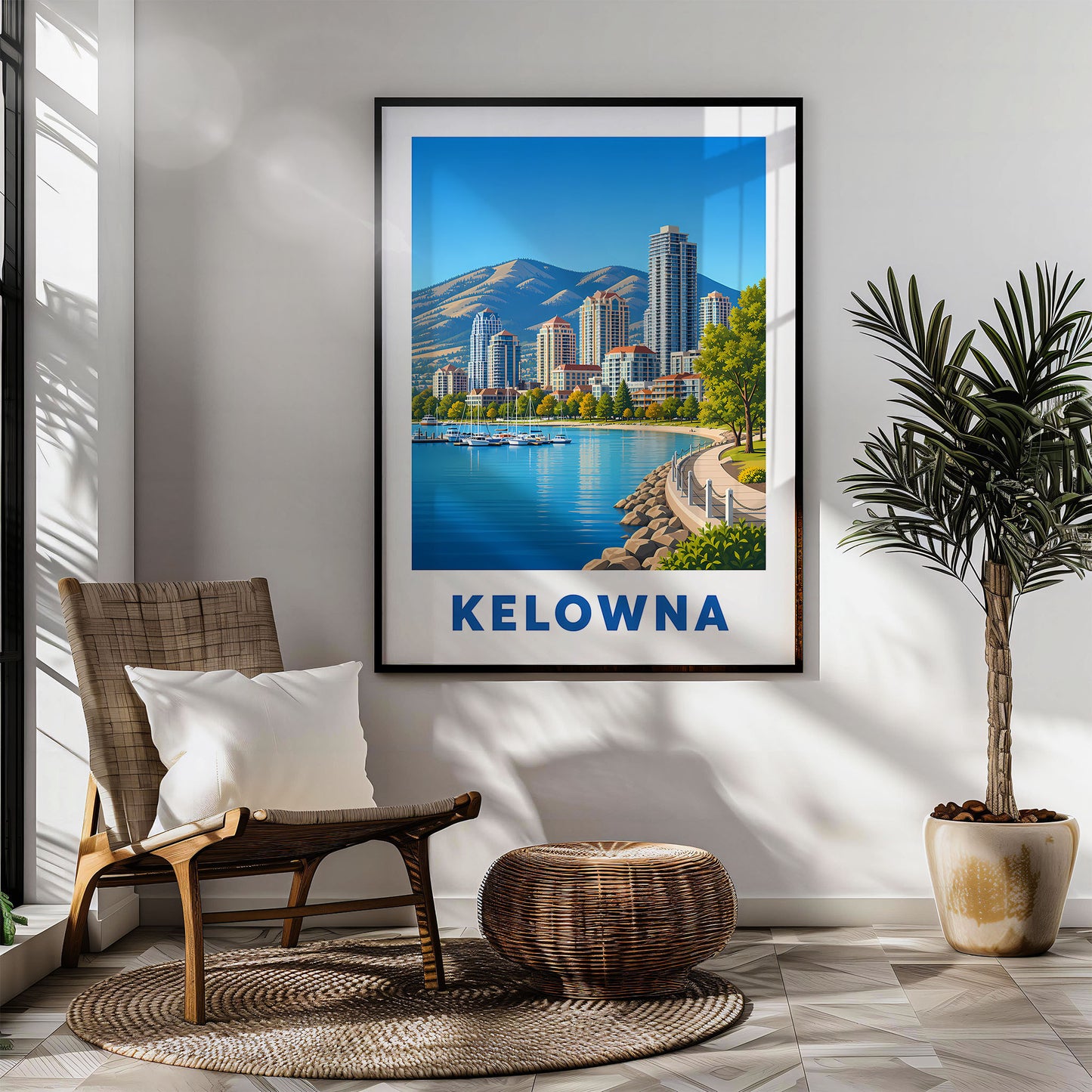 Kelowna, Canada