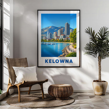 Kelowna, Canada