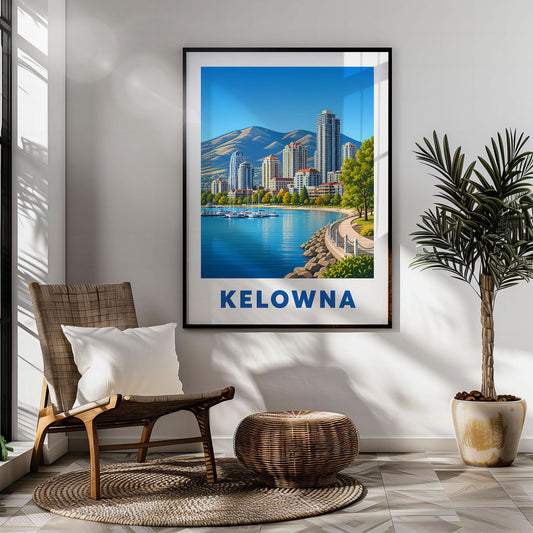 Kelowna, Canada