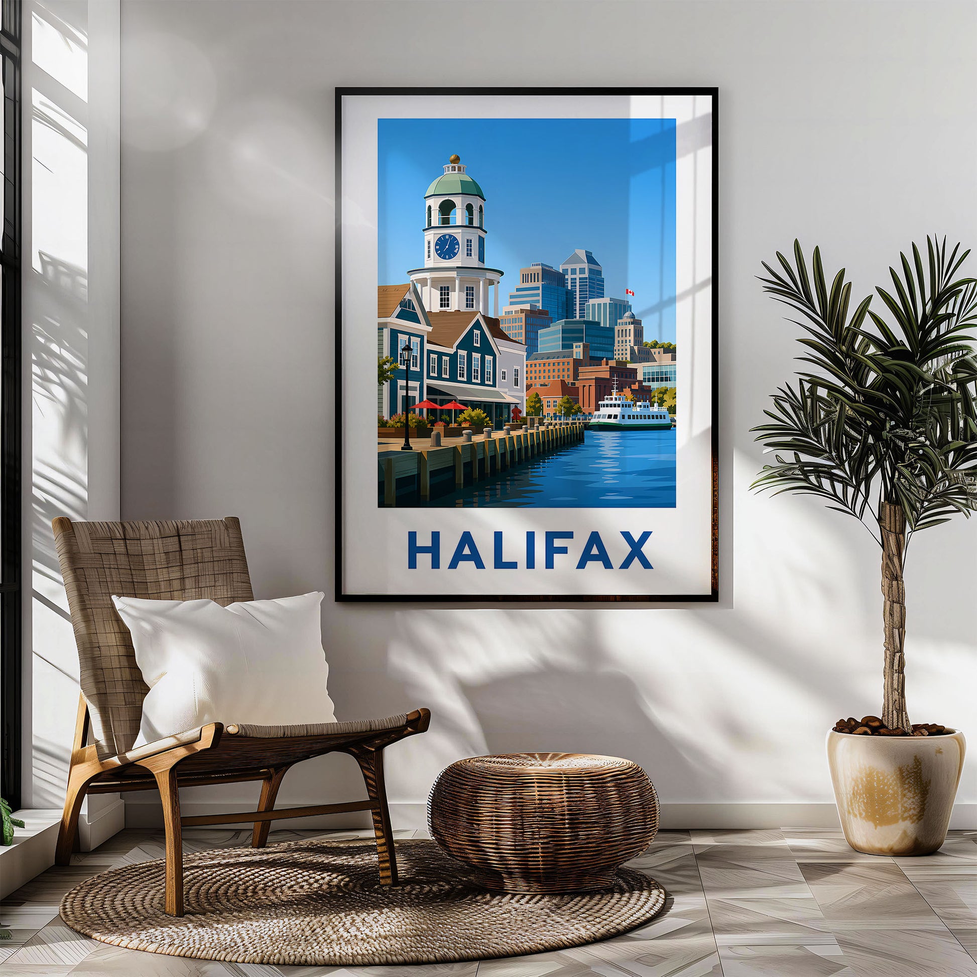 Halifax, Canada