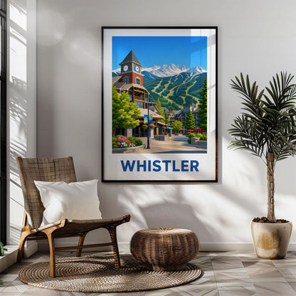 Whistler, Canada