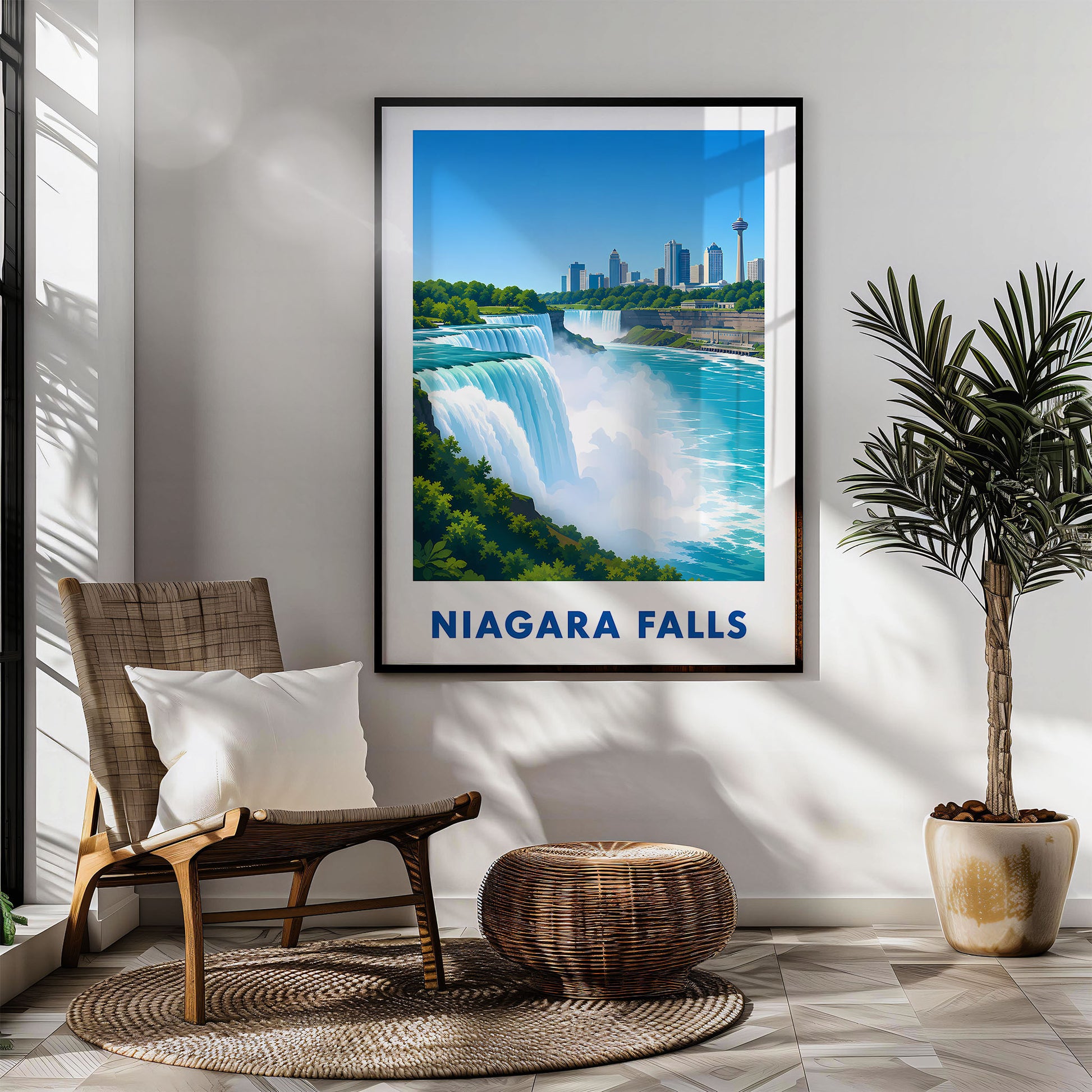 Niagara Falls, Canada