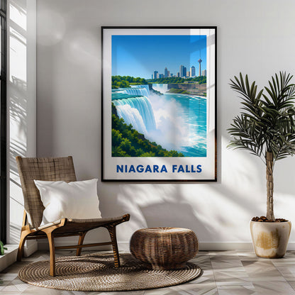 Niagara Falls, Canada