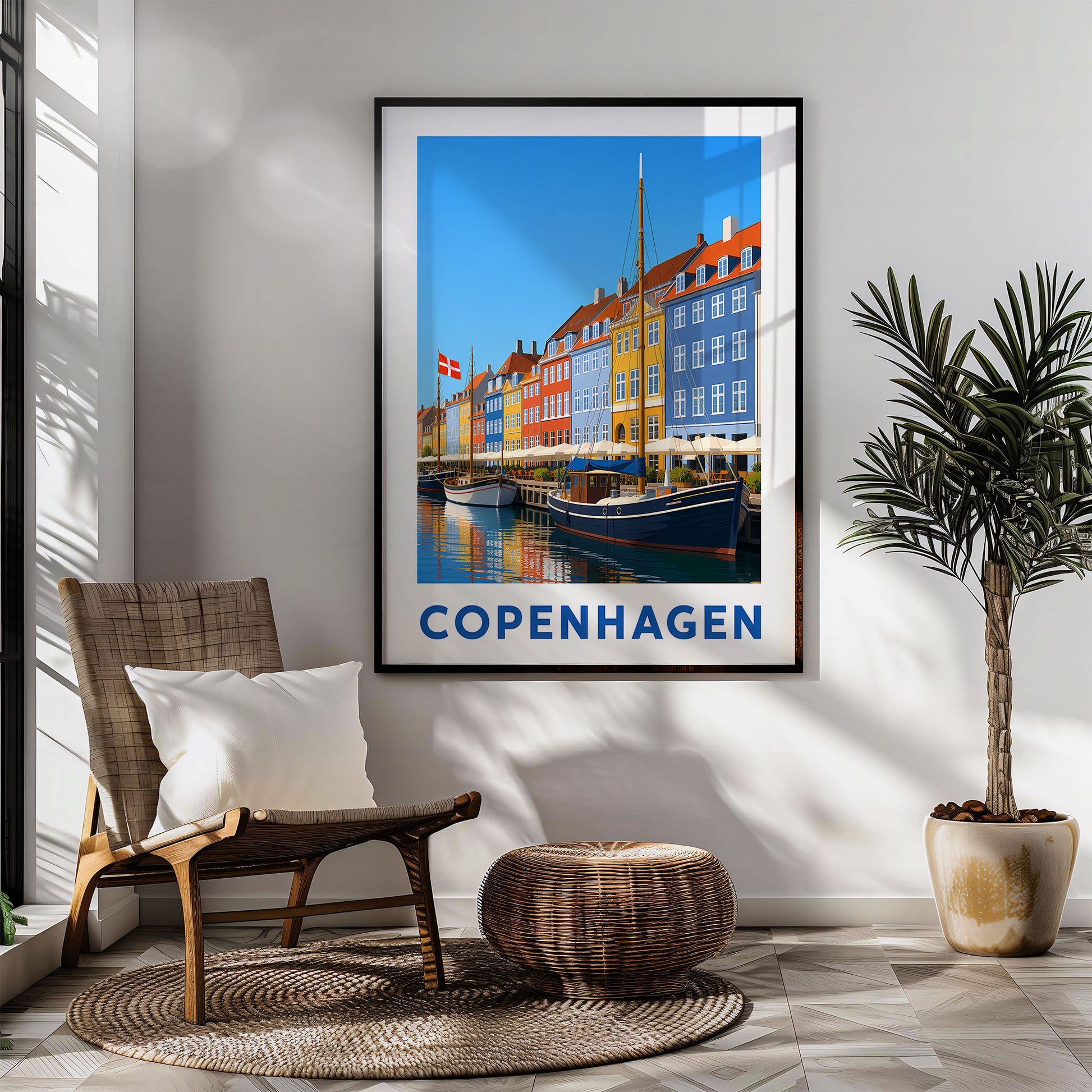 Copenhagen, Denmark