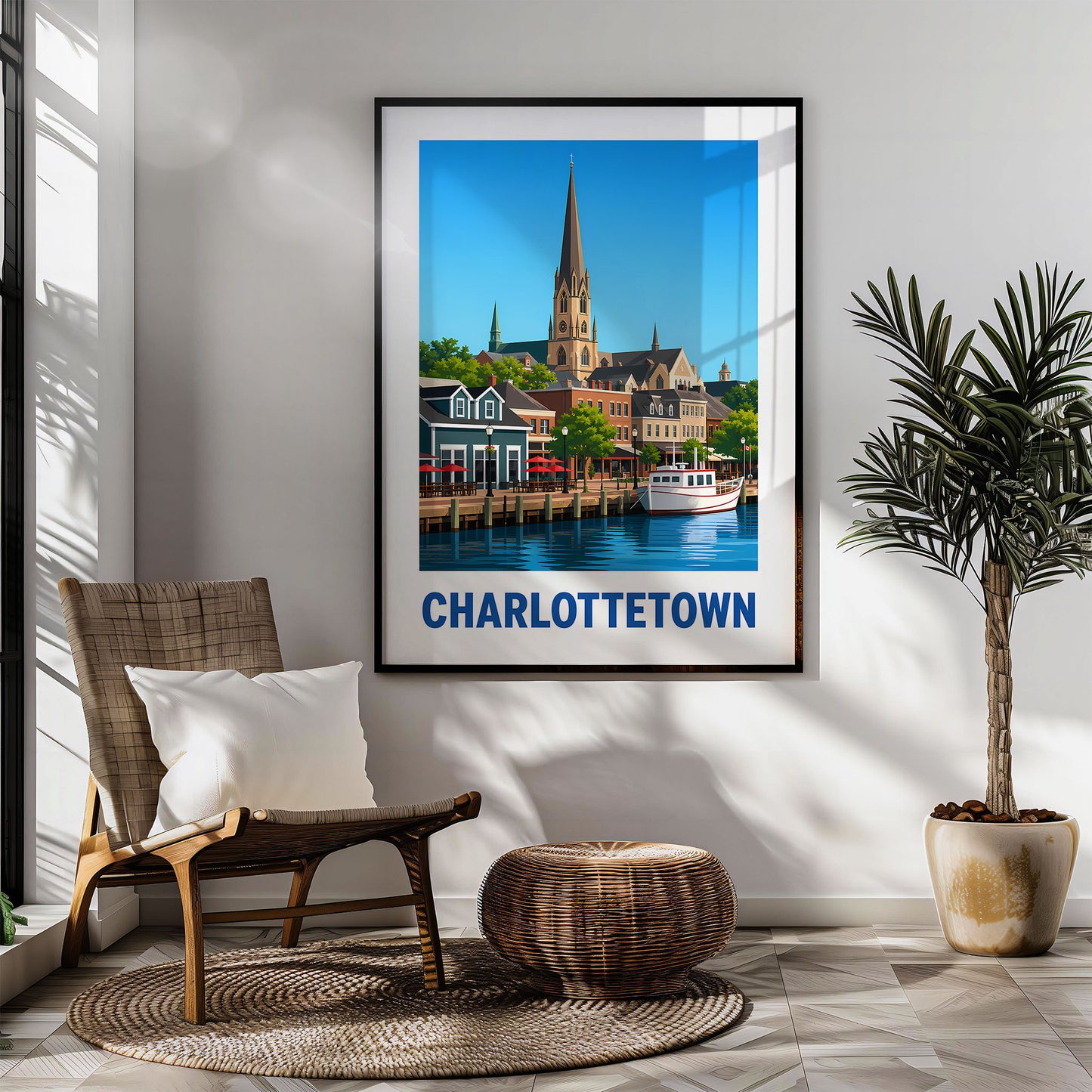 Charlottetown, Canada