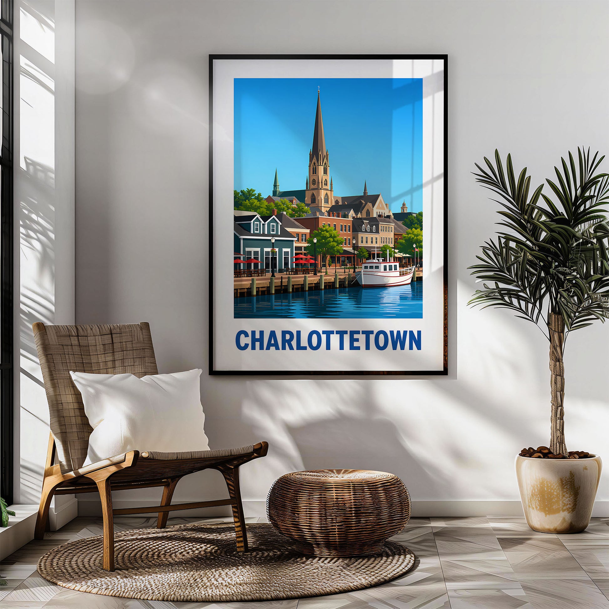 Charlottetown, Canada