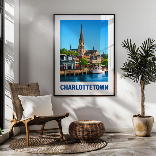 Charlottetown, Canada