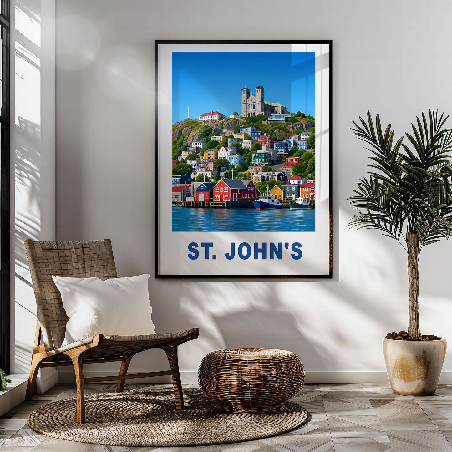 St. John's, Canada