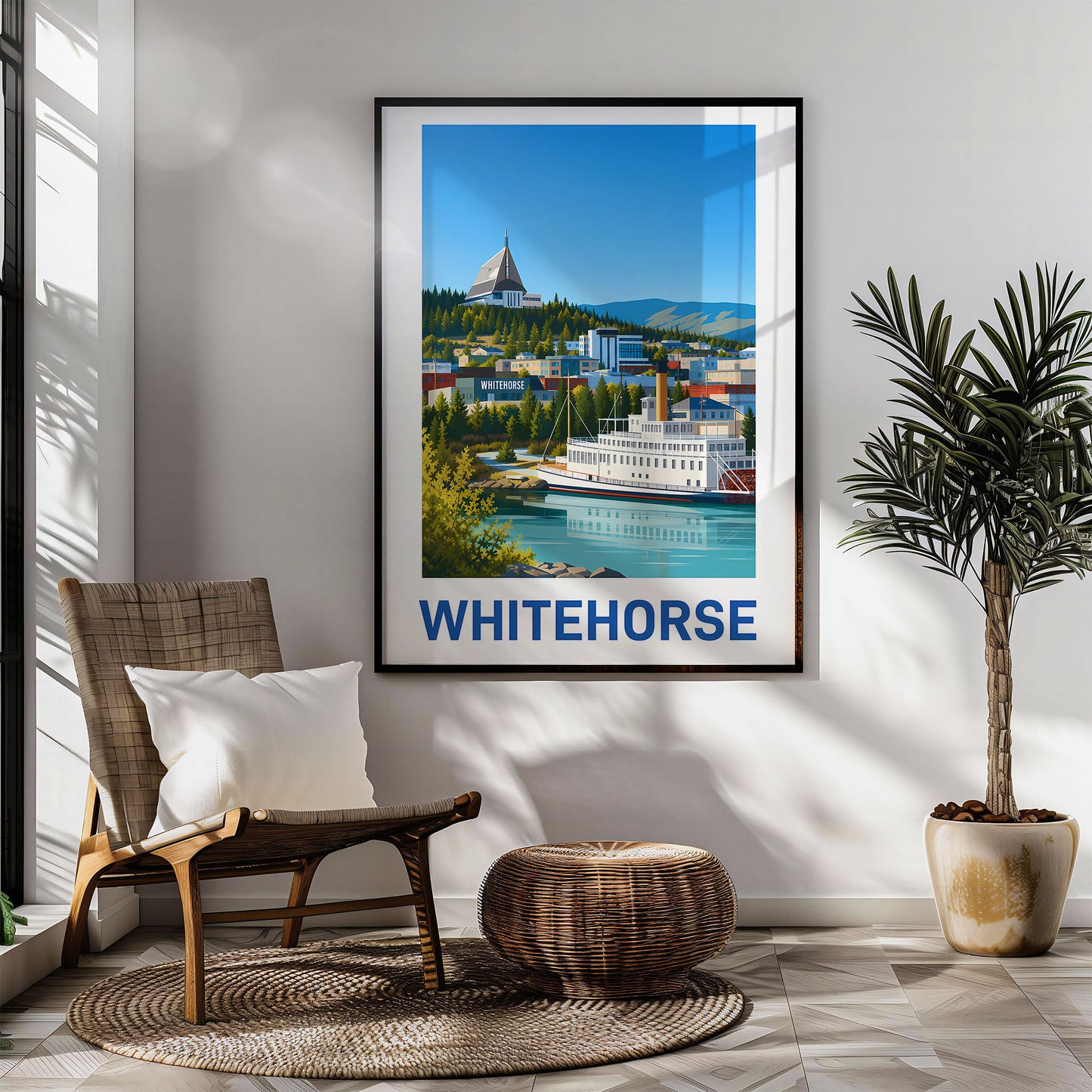 Whitehorse, Canada