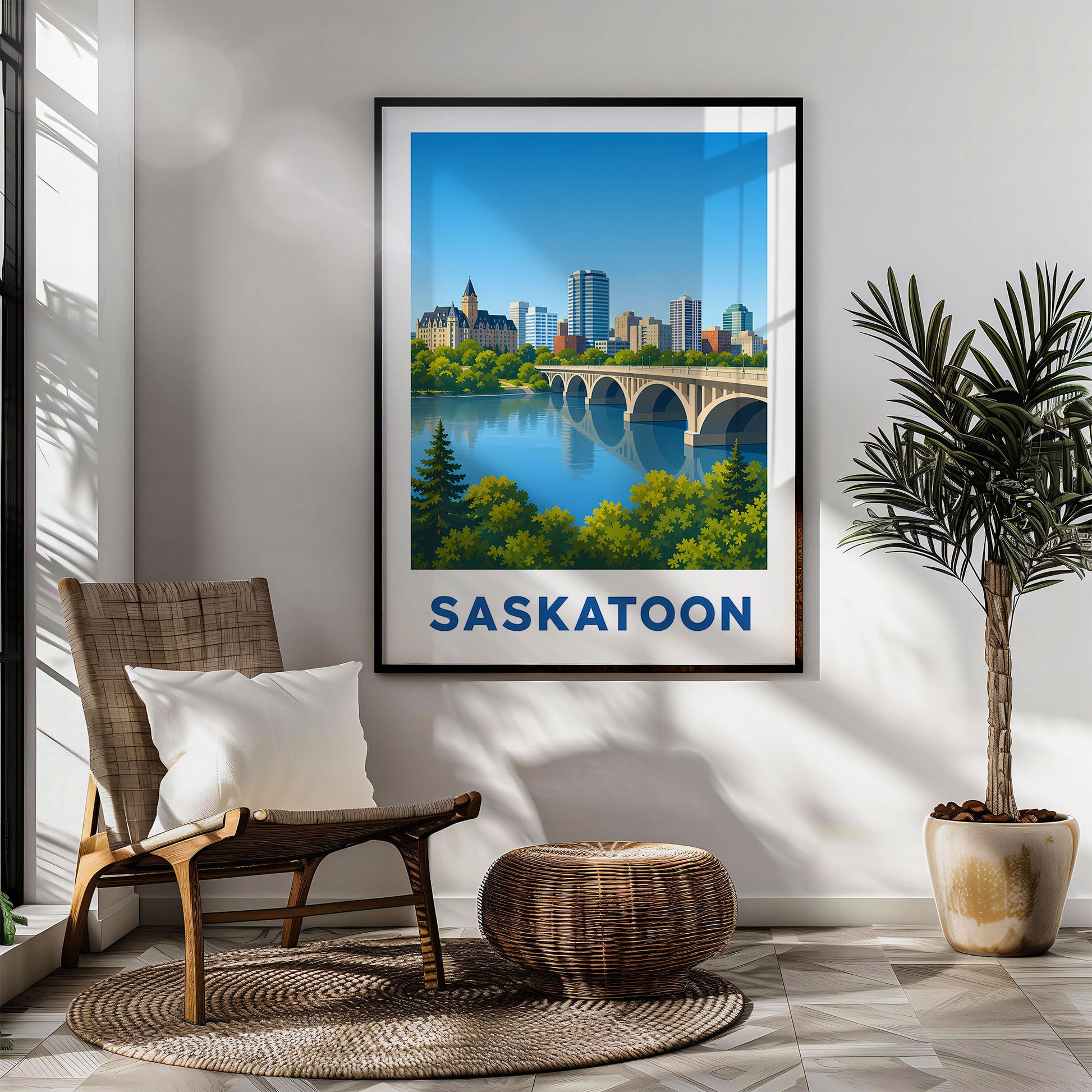 Saskatoon, Canada