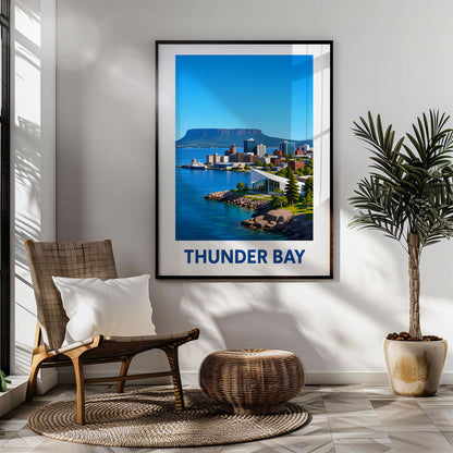 Thunder Bay, Canada