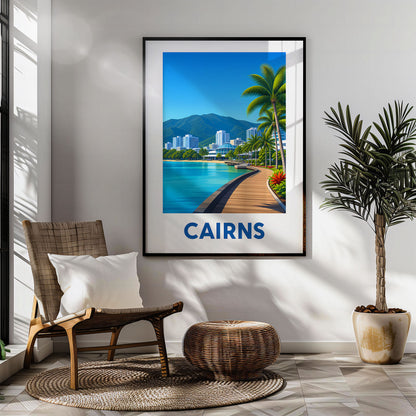 Cairns, Australia