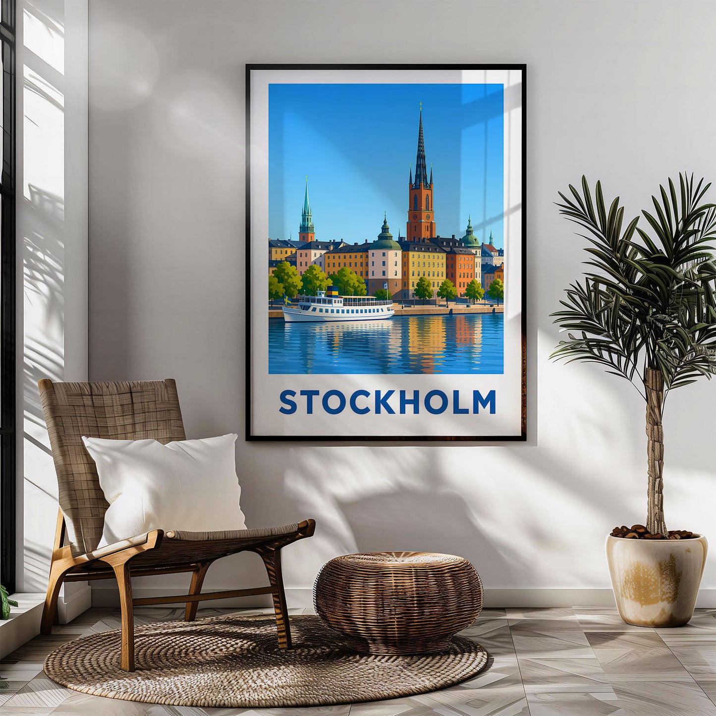 Stockholm, Sweden