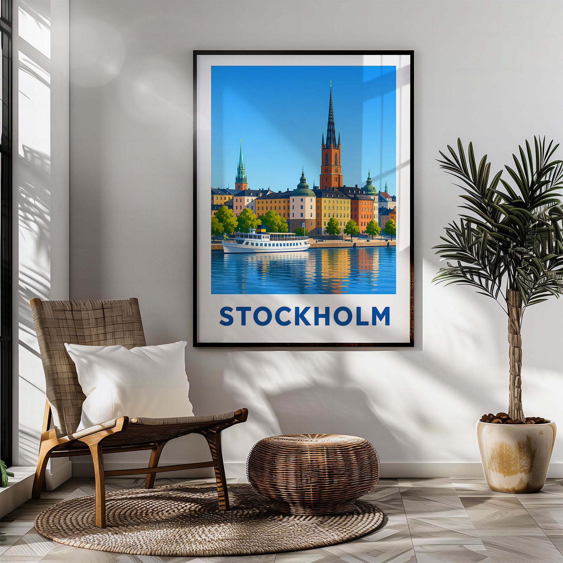 Stockholm, Sweden