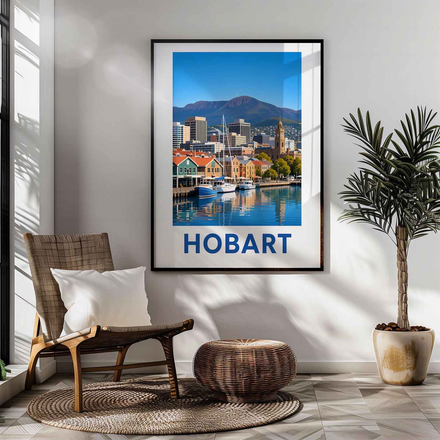 Hobart, Australia