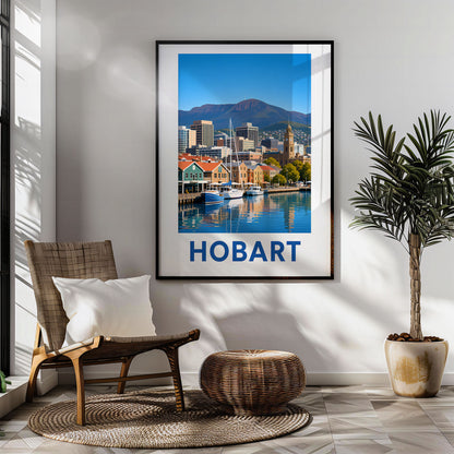 Hobart, Australia